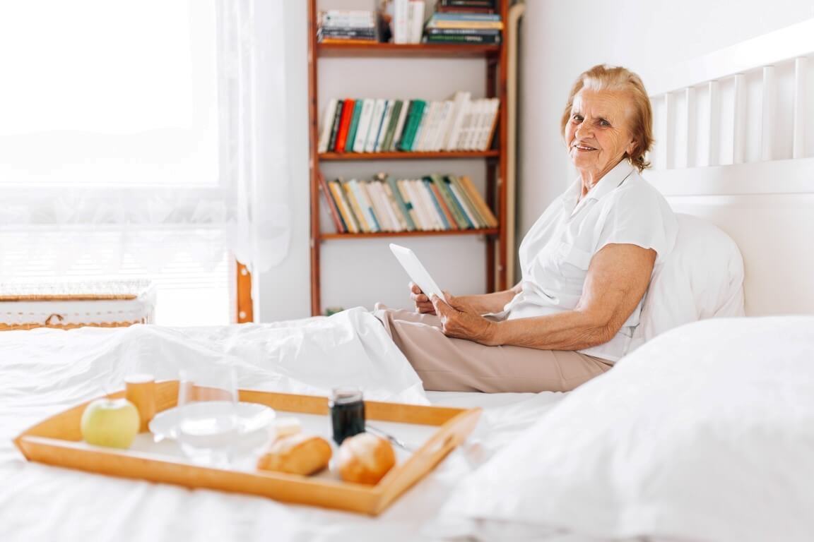 Hospital/Nursing Home Bedside Services Marys Loving Care of