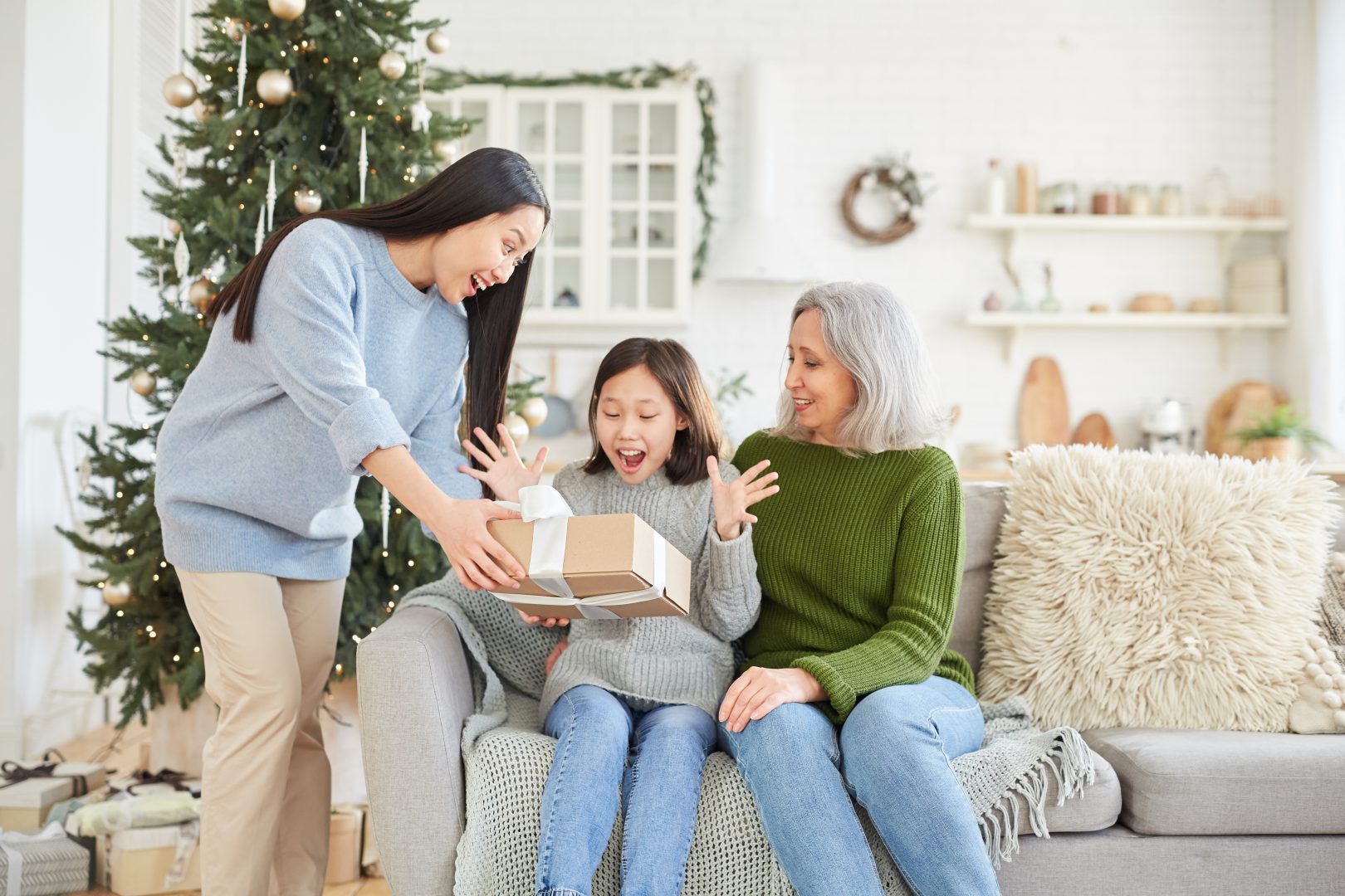 Will an elder care center be safer than home care during